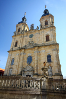 Basilika Gößweinstein