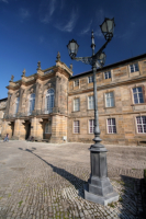 Neues Schloß Bayreuth