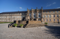 Neues Schloß Bayreuth
