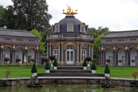 Eremitage Bayreuth