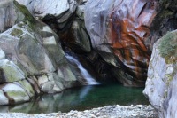 Österreich - Zillertal