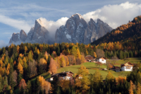 Südtirol